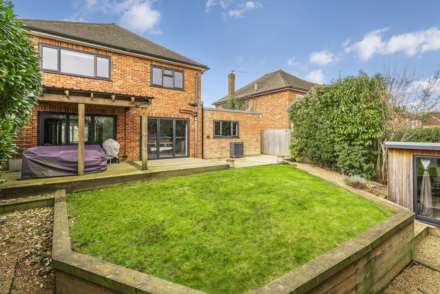 Colonels Way, Southborough, Tunbridge Wells, Image 20