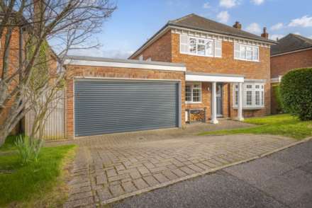 Colonels Way, Southborough, Tunbridge Wells, Image 21
