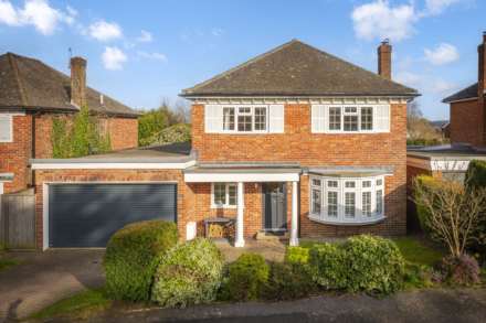 Colonels Way, Southborough, Tunbridge Wells, Image 3