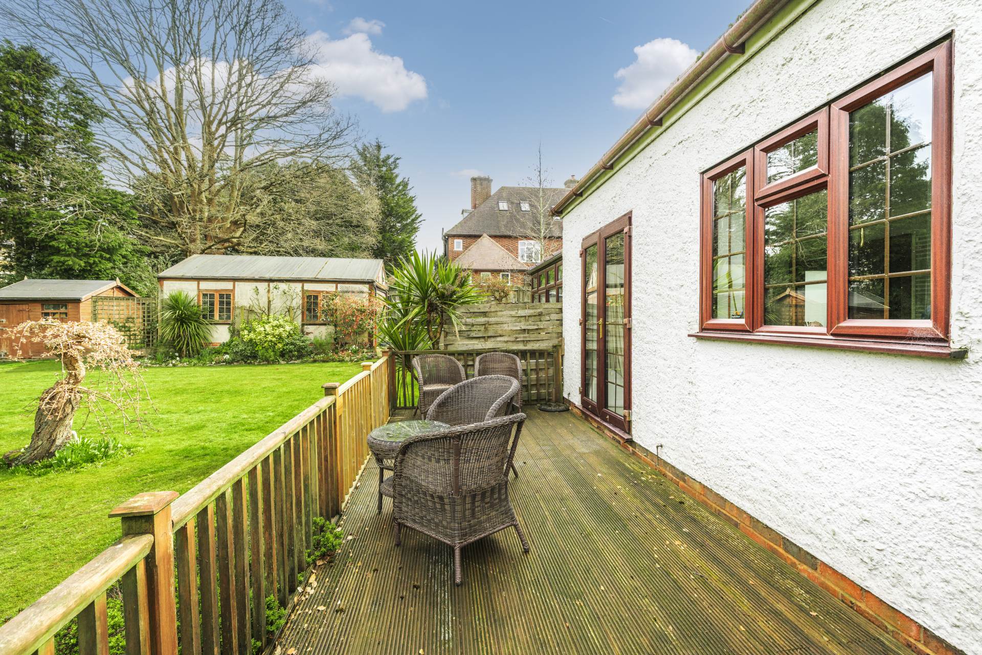 Royal Chase, Tunbridge Wells (central location), Image 13
