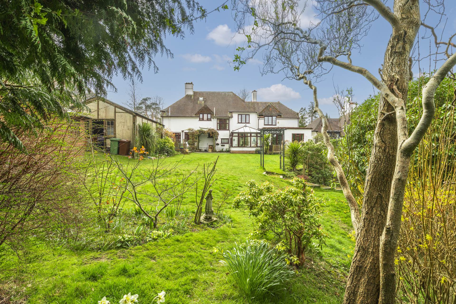 Royal Chase, Tunbridge Wells (central location), Image 23