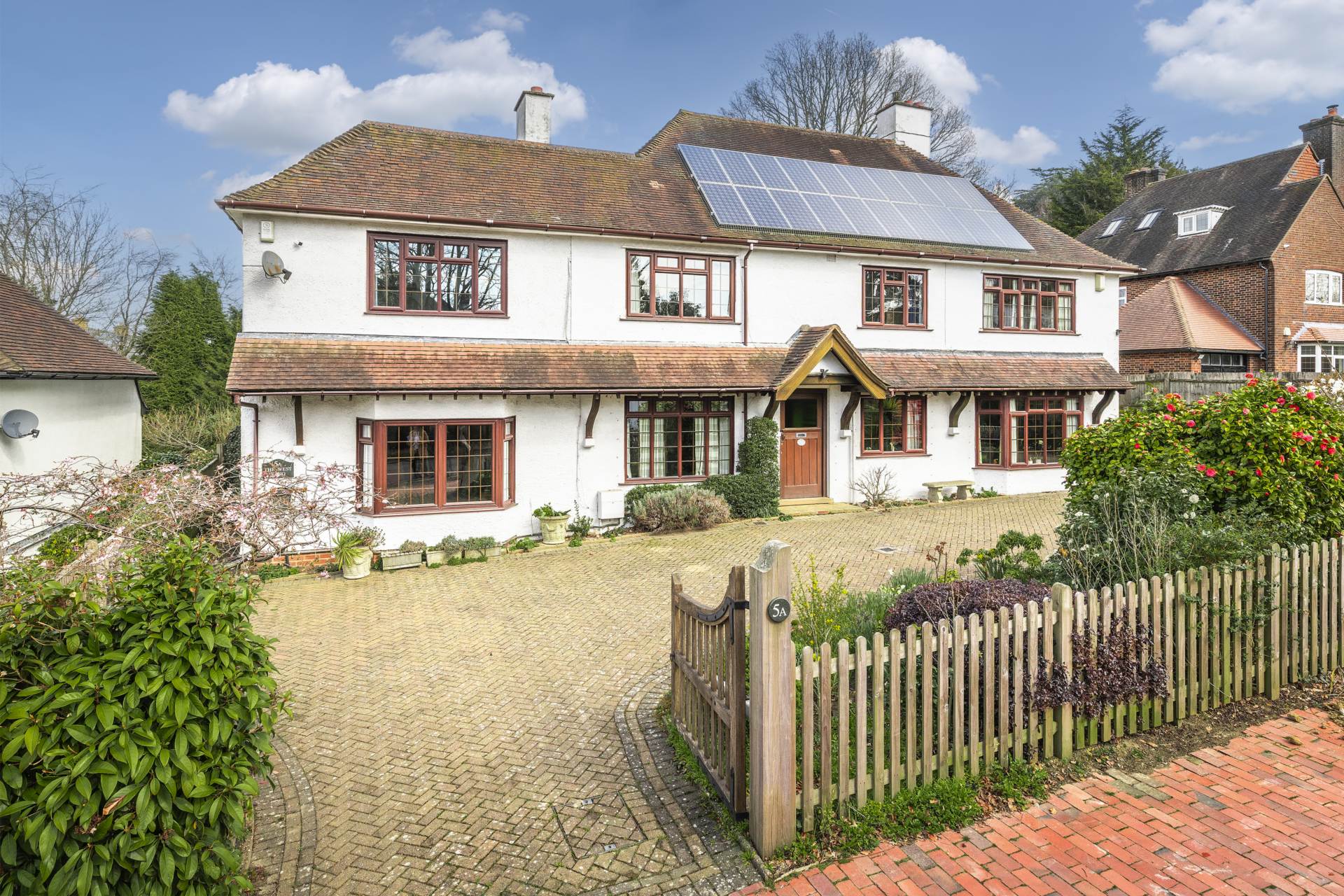 Royal Chase, Tunbridge Wells (central location), Image 24