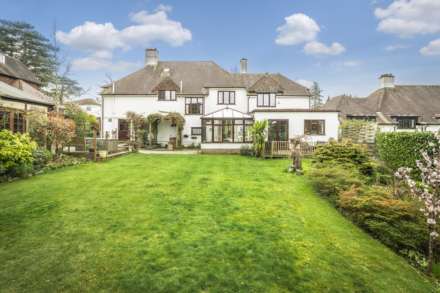 Property For Sale Royal Chase, Royal Tunbridge Wells