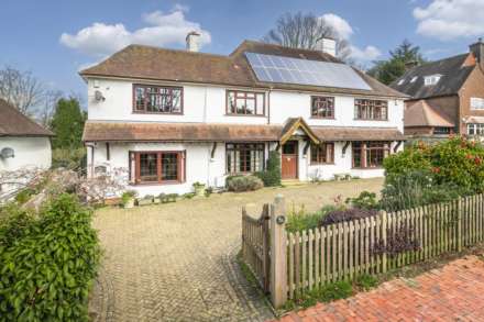 Royal Chase, Tunbridge Wells (central location), Image 24