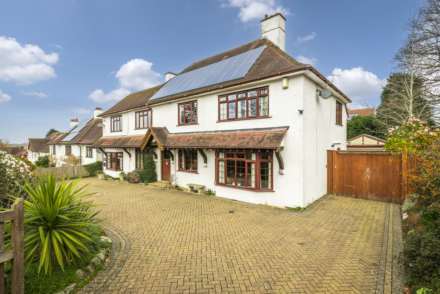 Royal Chase, Tunbridge Wells (central location), Image 25