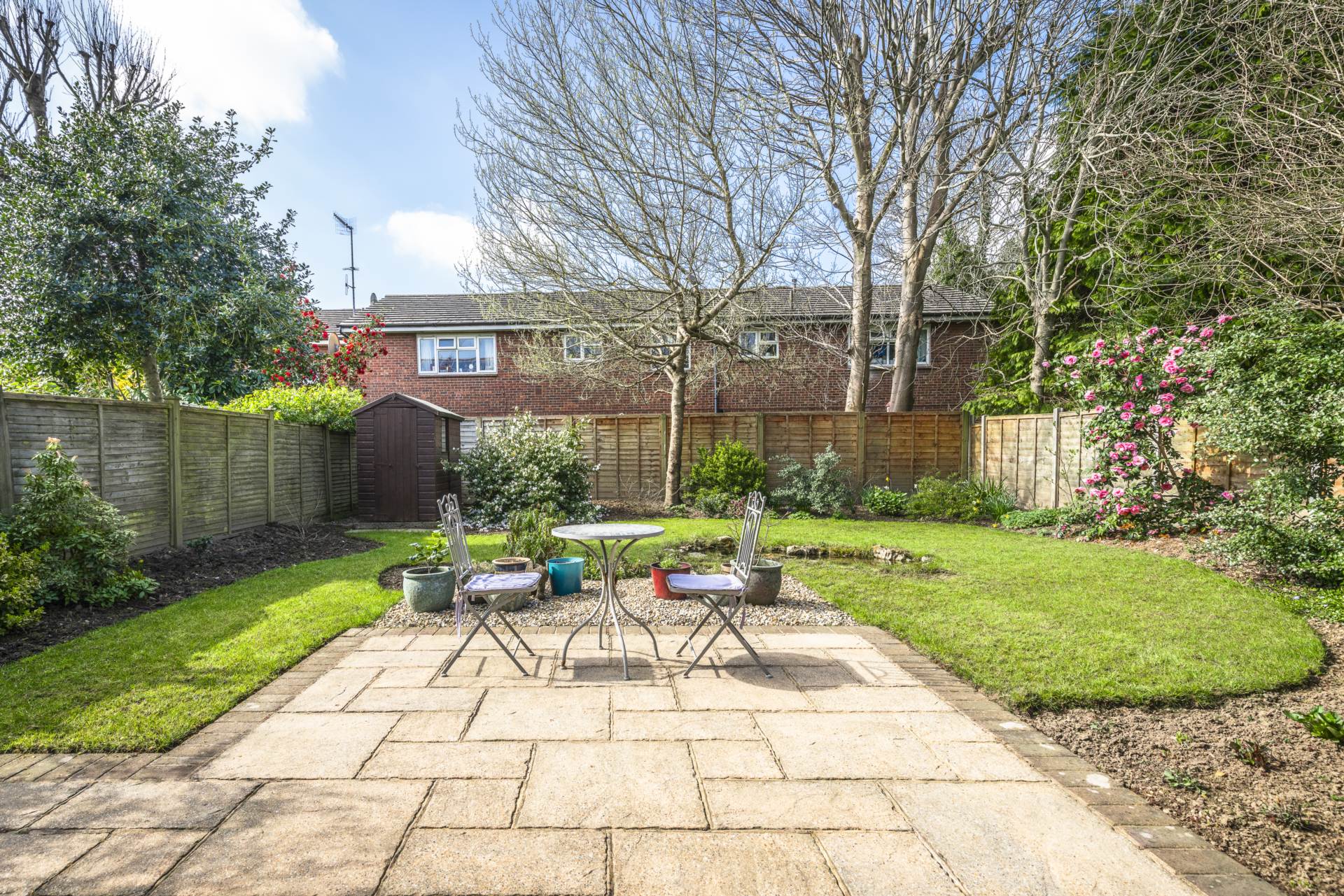 Park House Gardens, Southborough, Tunbridge Wells, Image 11