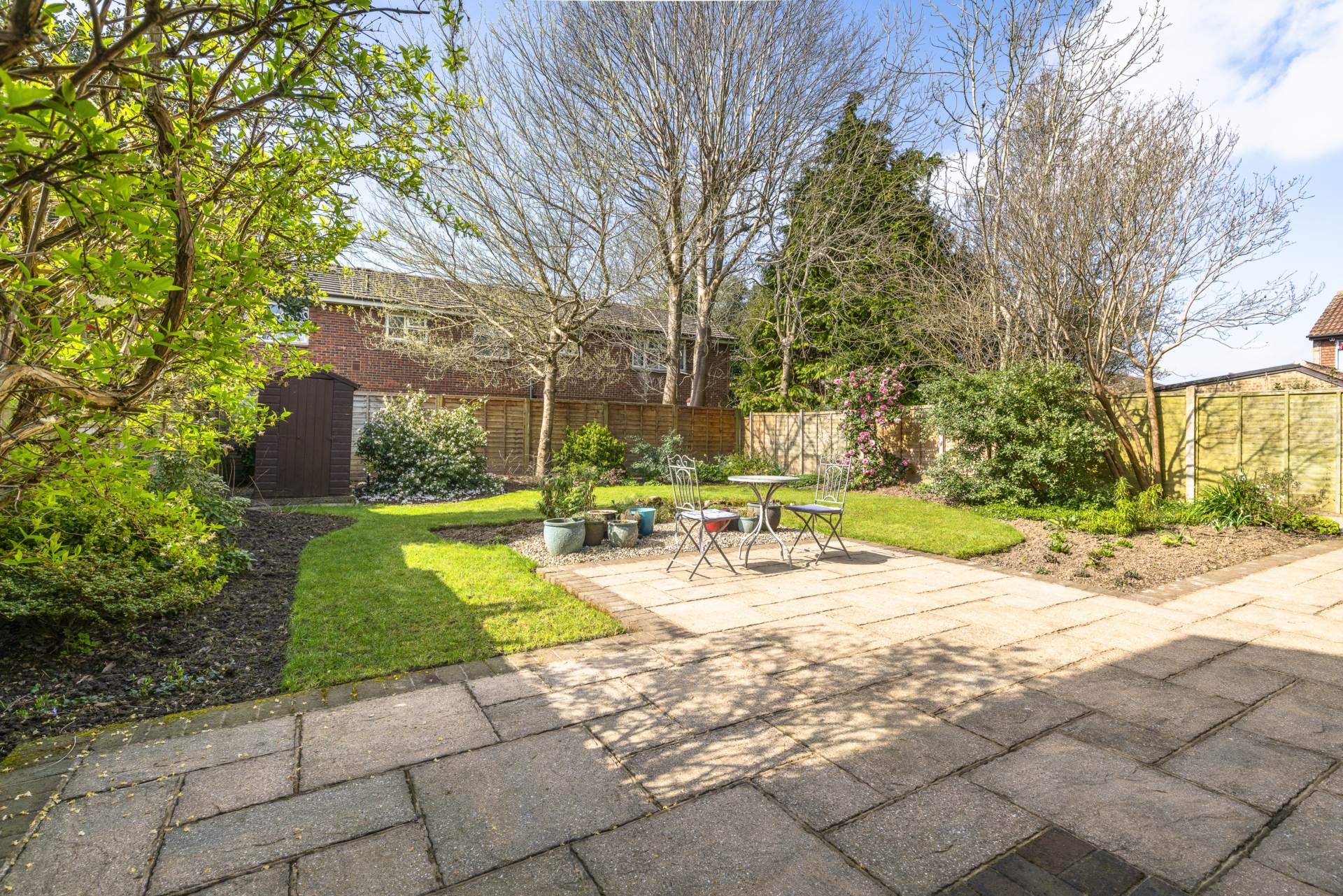 Park House Gardens, Southborough, Tunbridge Wells, Image 12