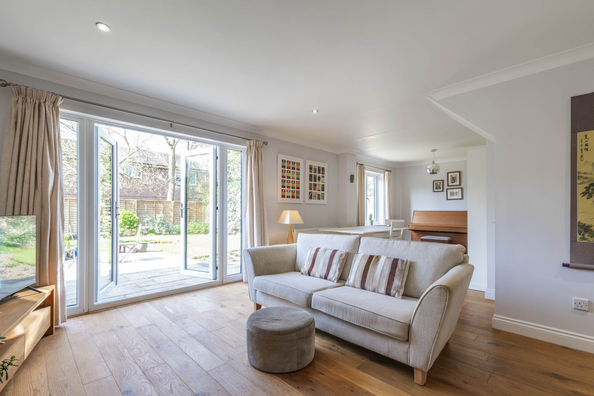 Park House Gardens, Southborough, Tunbridge Wells, Image 4