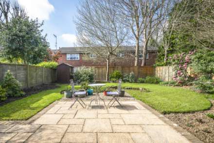 Park House Gardens, Southborough, Tunbridge Wells, Image 11