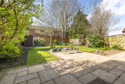 Park House Gardens, Southborough, Tunbridge Wells, Image 12