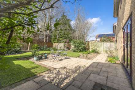 Park House Gardens, Southborough, Tunbridge Wells, Image 13