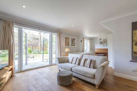 Park House Gardens, Southborough, Tunbridge Wells, Image 4