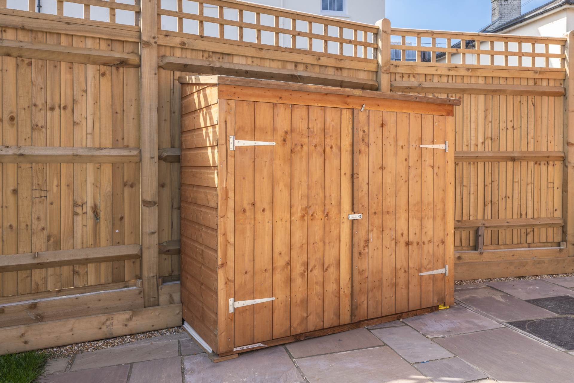 Grosvenor Mews, Tunbridge Wells (central location), Image 16