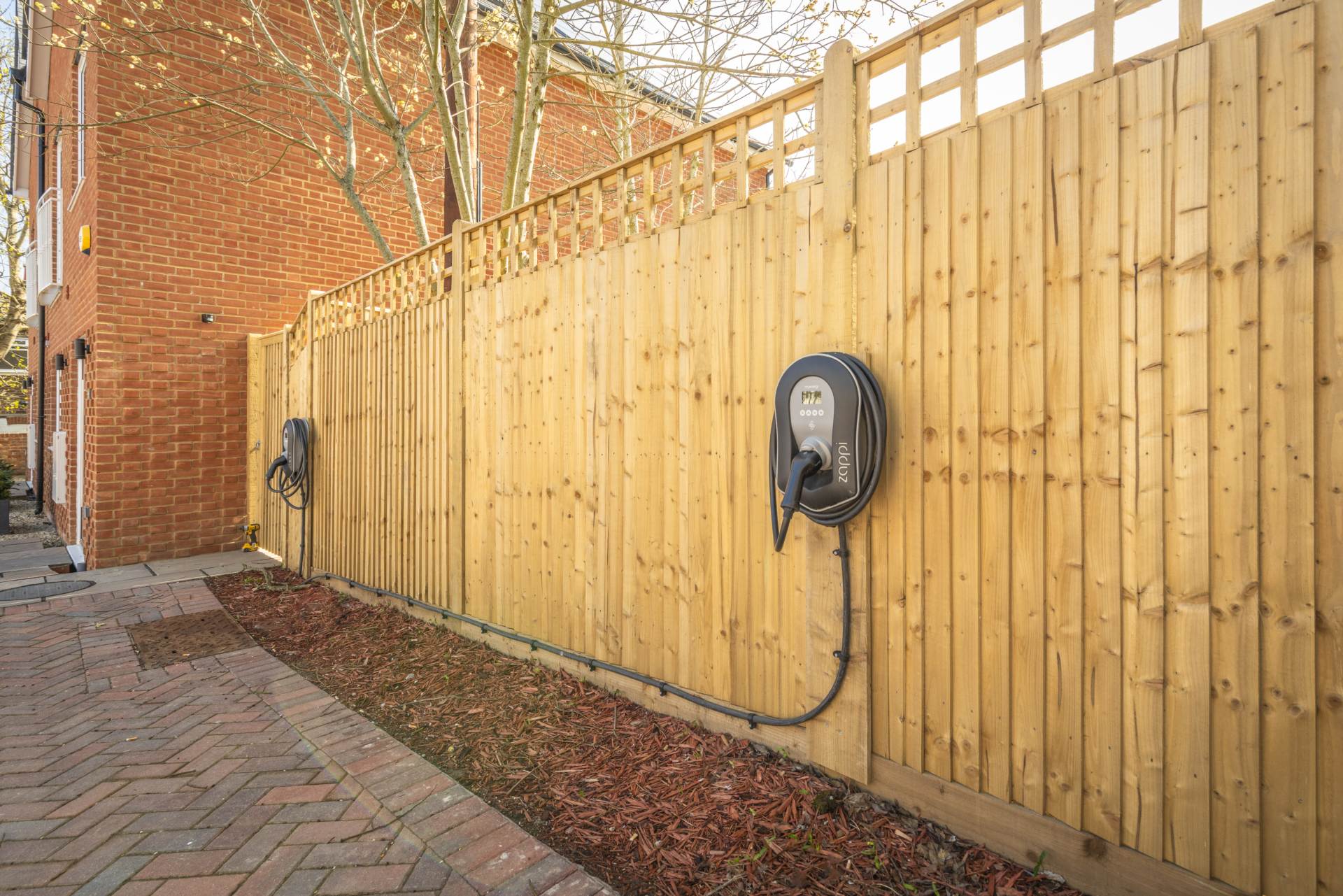 Grosvenor Mews, Tunbridge Wells (central location), Image 17