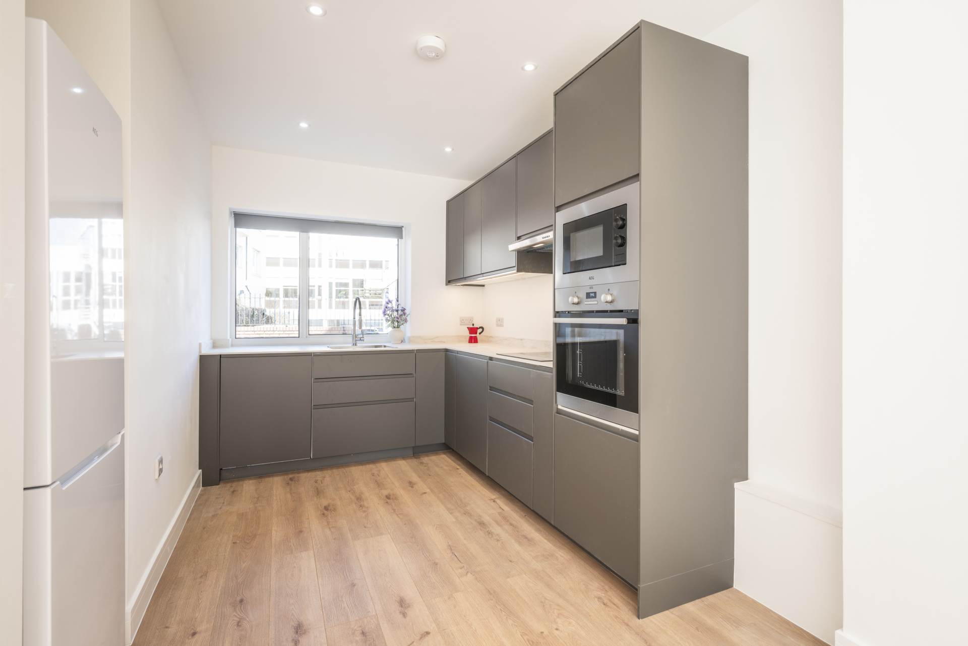 Grosvenor Mews, Tunbridge Wells (central location), Image 2