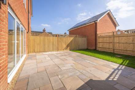 Grosvenor Mews, Tunbridge Wells (central location), Image 14