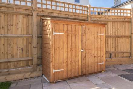 Grosvenor Mews, Tunbridge Wells (central location), Image 16
