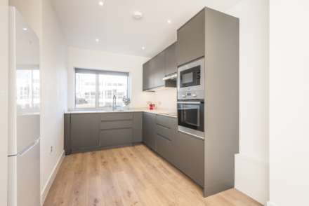 Grosvenor Mews, Tunbridge Wells (central location), Image 2
