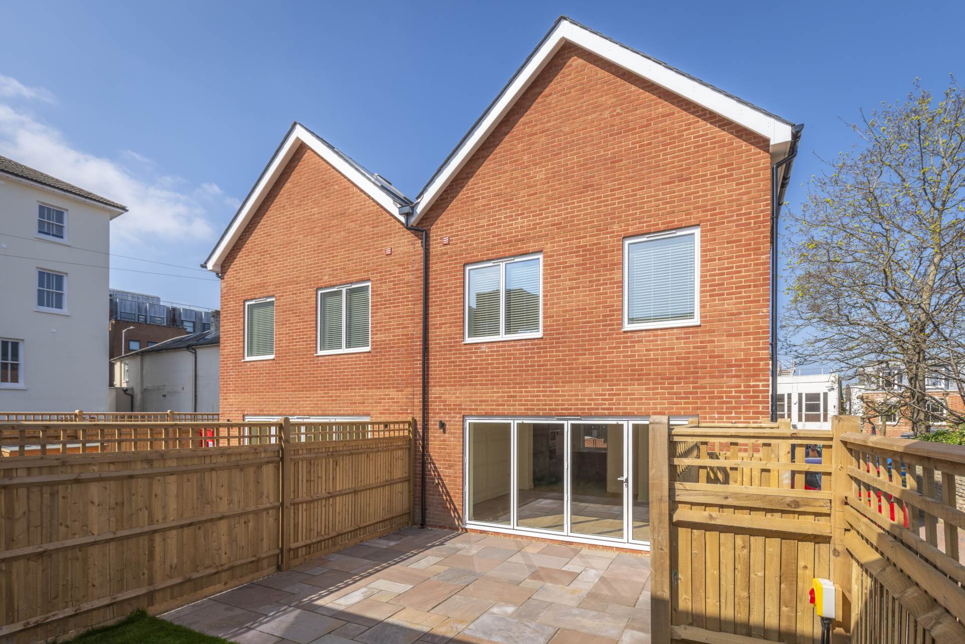Grosvenor Mews, Tunbridge Wells (central location), Image 16