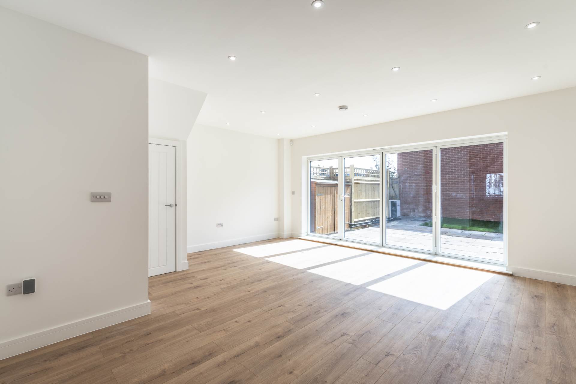 Grosvenor Mews, Tunbridge Wells (central location), Image 4