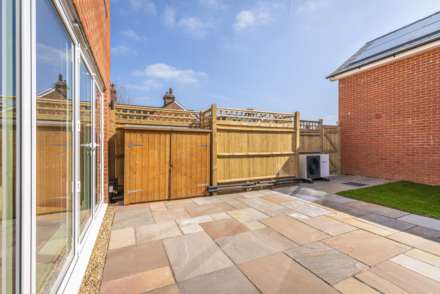Grosvenor Mews, Tunbridge Wells (central location), Image 14