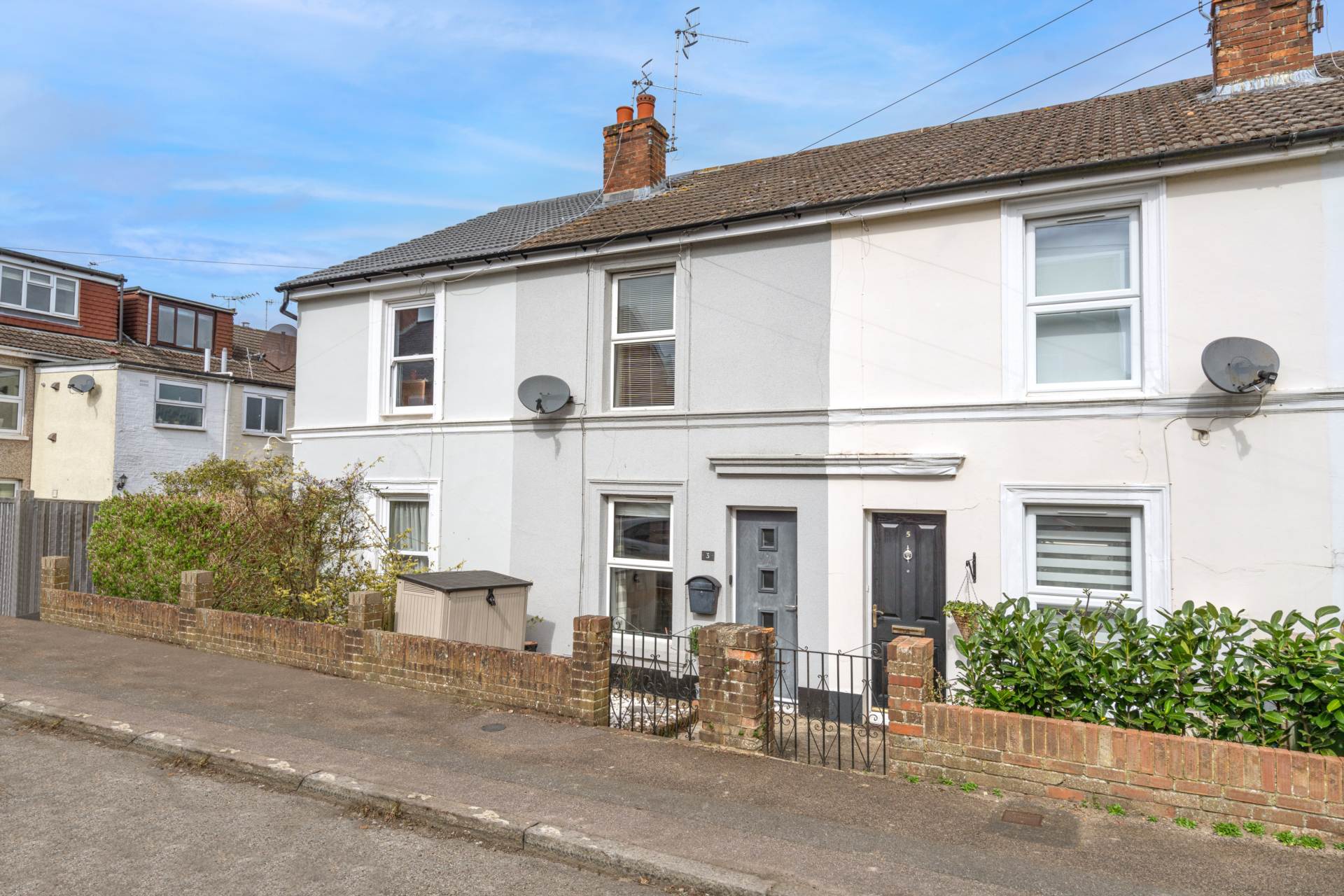 Elm Road, Southborough, Tunbridge Wells, Image 1
