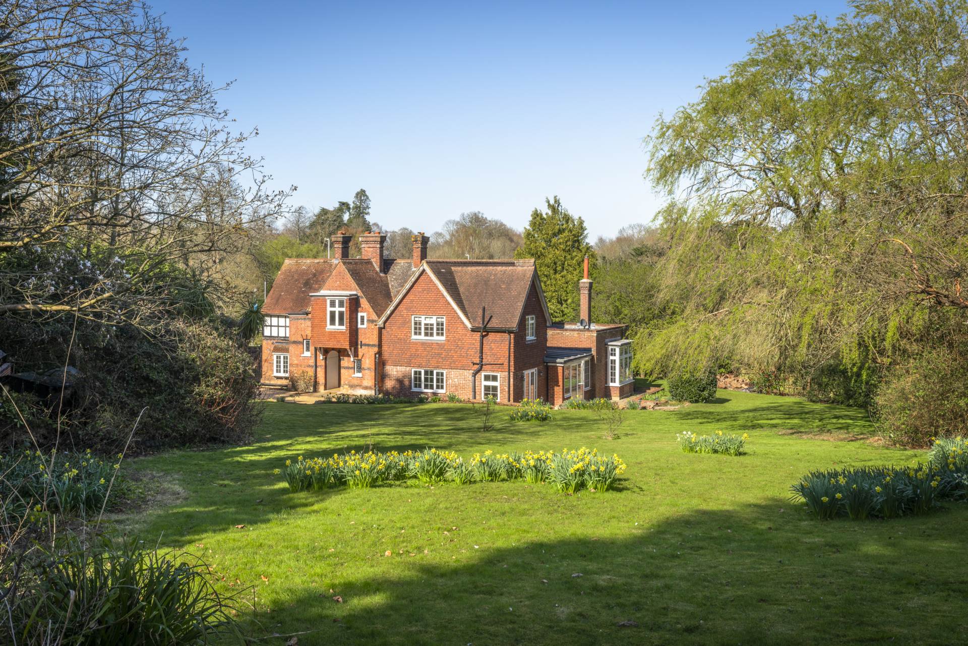 London Road, Southborough, Tunbridge Wells, Image 18
