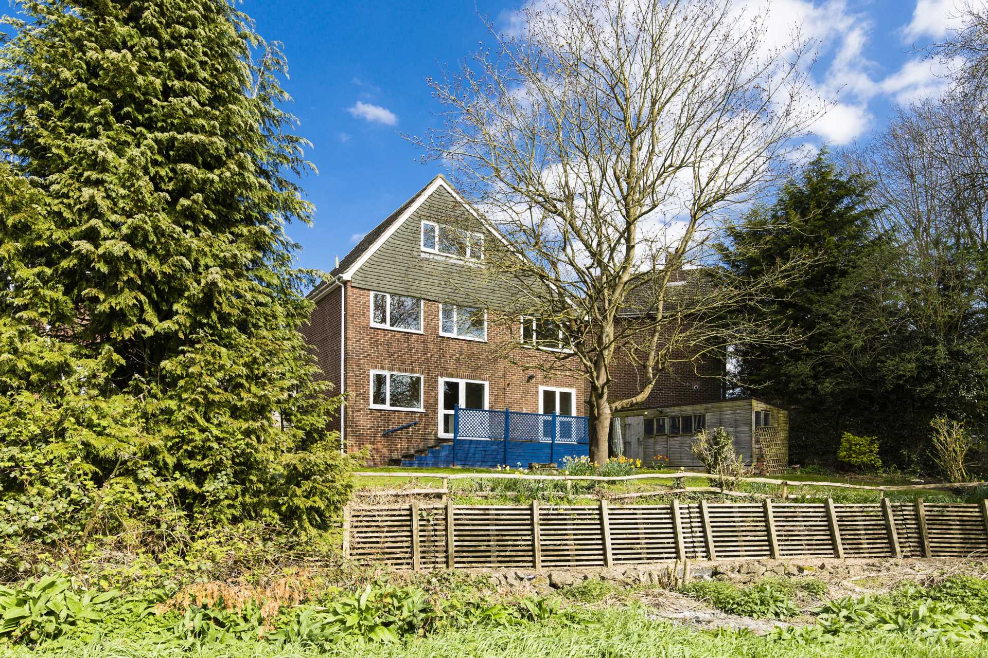 Warden Mill Close, Wateringbury, Image 1