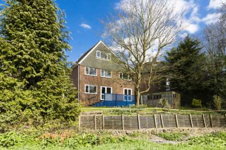 4 Bedroom Detached, Warden Mill Close, Wateringbury