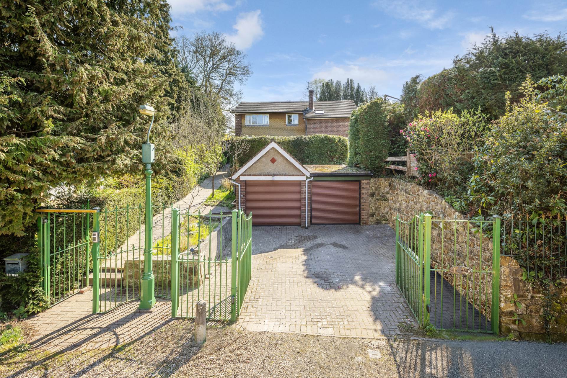 Oakdale Road, Tunbridge Wells (central location), Image 1