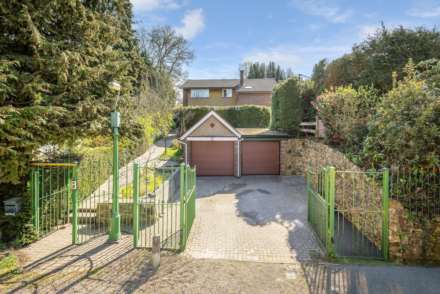 4 Bedroom Detached, Oakdale Road, Tunbridge Wells (central location)