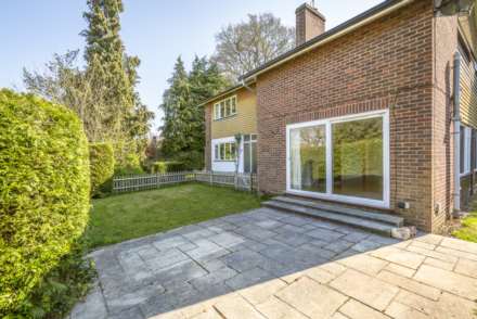 Oakdale Road, Tunbridge Wells (central location), Image 17