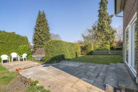 Oakdale Road, Tunbridge Wells (central location), Image 18