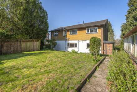 Oakdale Road, Tunbridge Wells (central location), Image 22