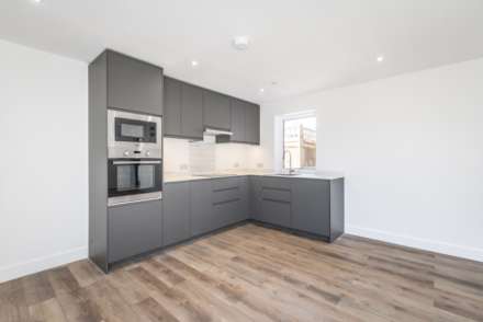 Grosvenor Mews, Tunbridge Wellsn (Central location), Image 4