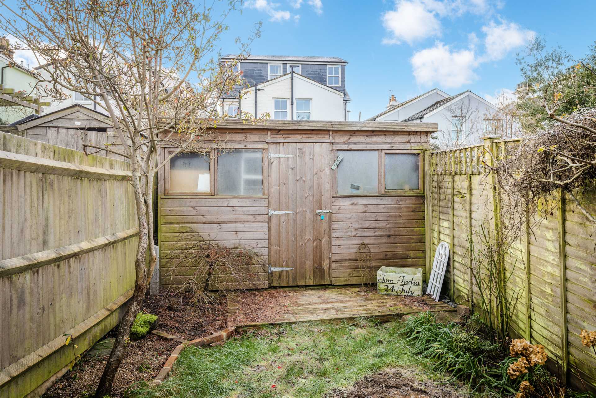 Park Street, Tunbridge Wells (no chain), Image 11