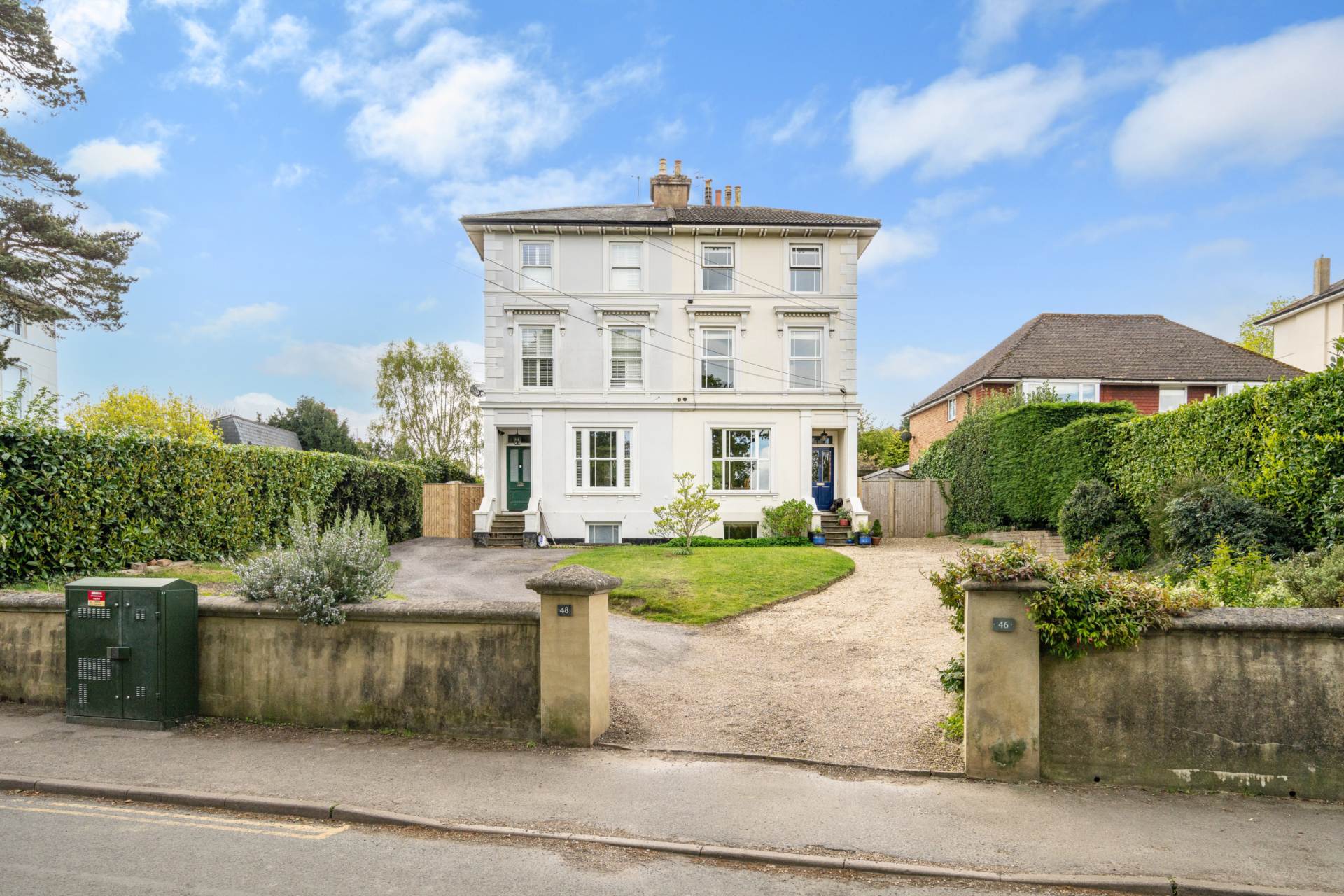 Pennington Road, Southborough, Tunbridge Wells, Image 1