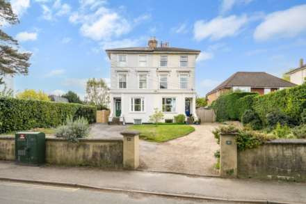 Pennington Road, Southborough, Tunbridge Wells, Image 1