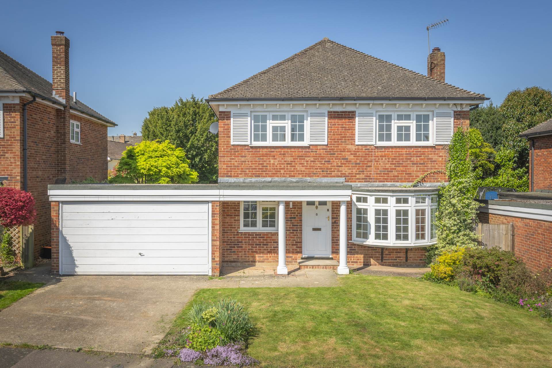 Colonels Way, Southborough, Tunbridge Wells, Image 1