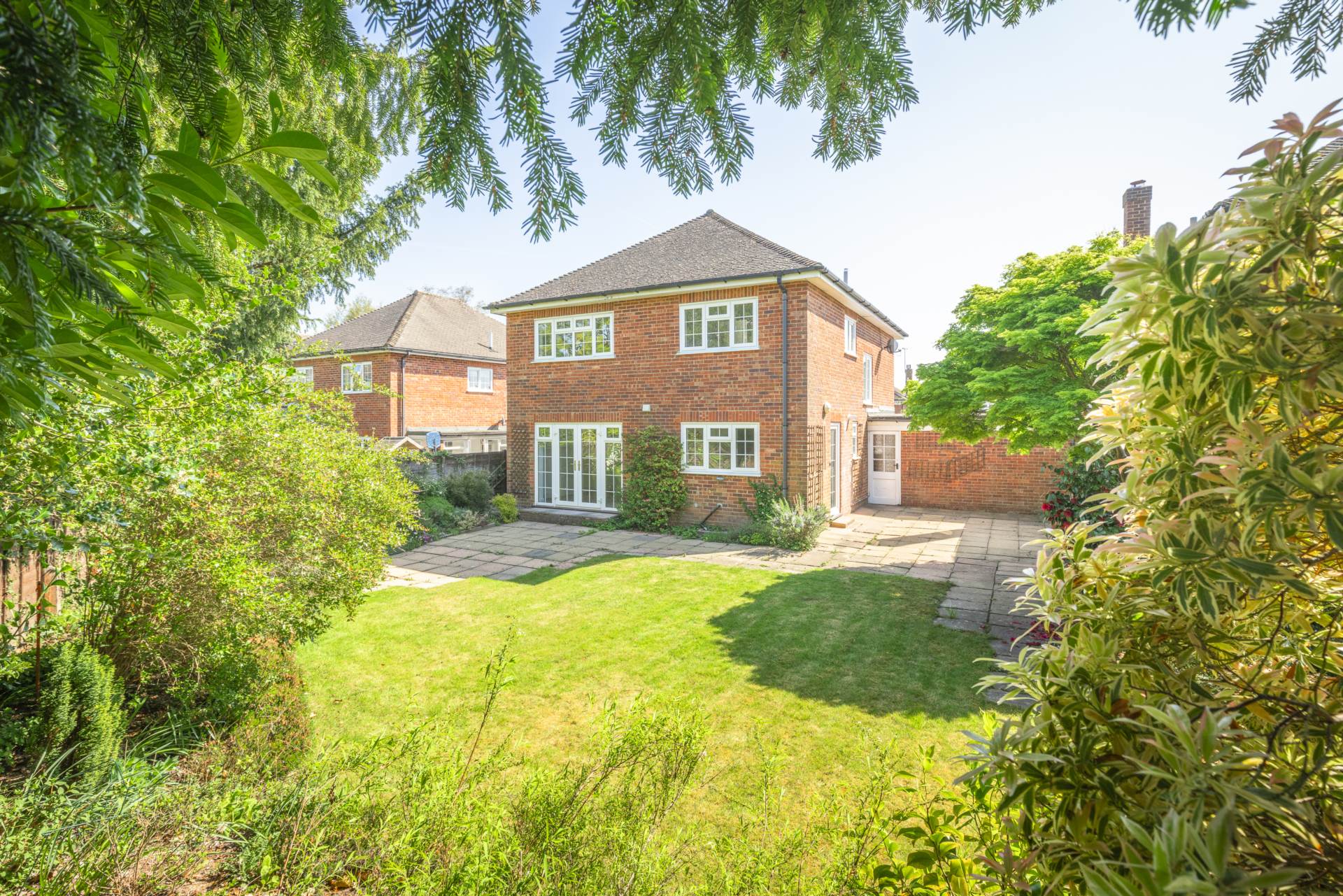 Colonels Way, Southborough, Tunbridge Wells, Image 15