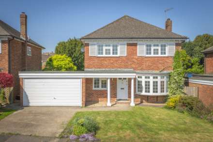 Colonels Way, Southborough, Tunbridge Wells, Image 1
