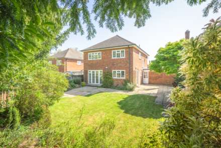 Colonels Way, Southborough, Tunbridge Wells, Image 15
