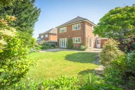 Colonels Way, Southborough, Tunbridge Wells, Image 20
