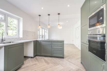 Colonels Way, Southborough, Tunbridge Wells, Image 4