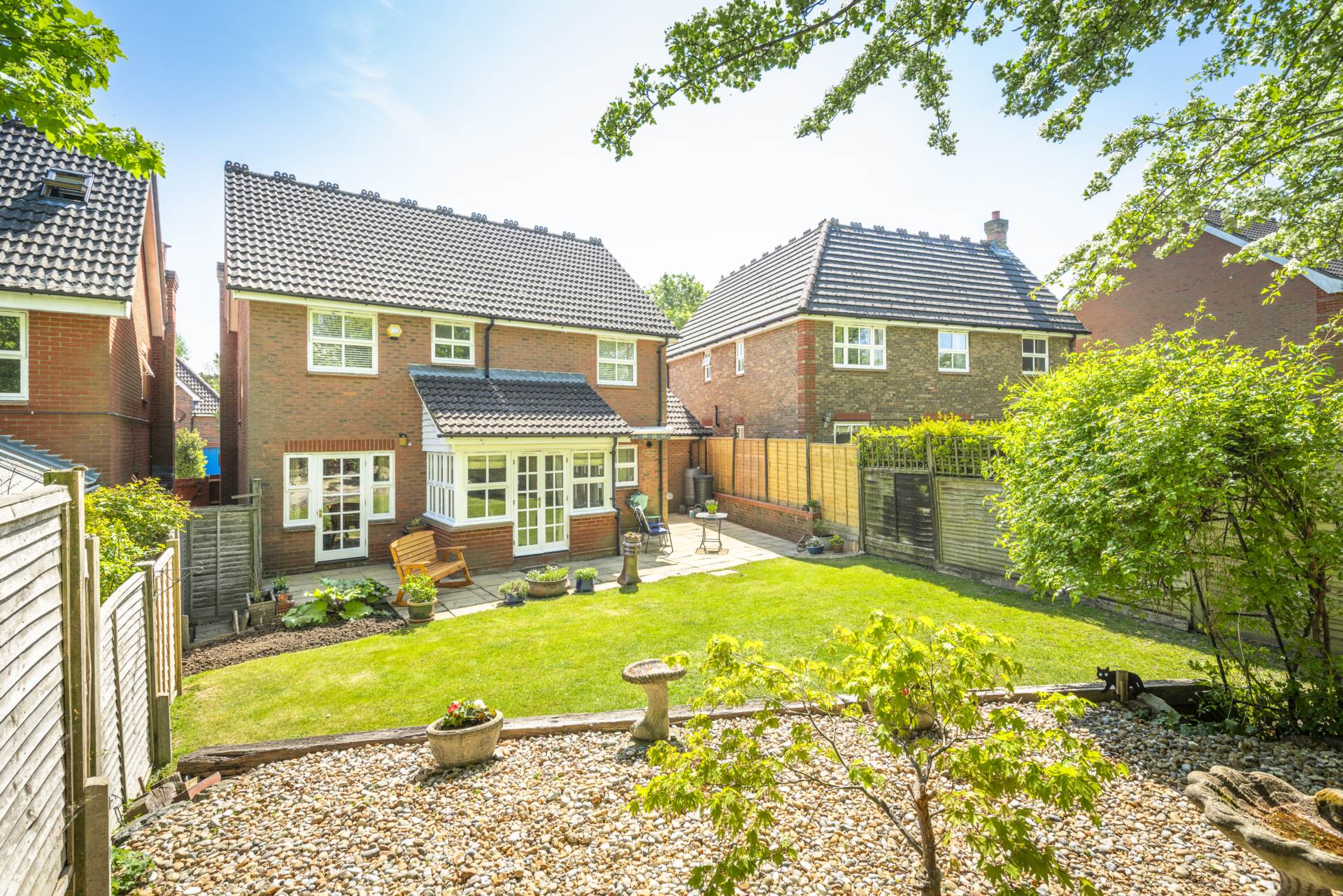 Quarry Bank, Tonbridge, Image 12
