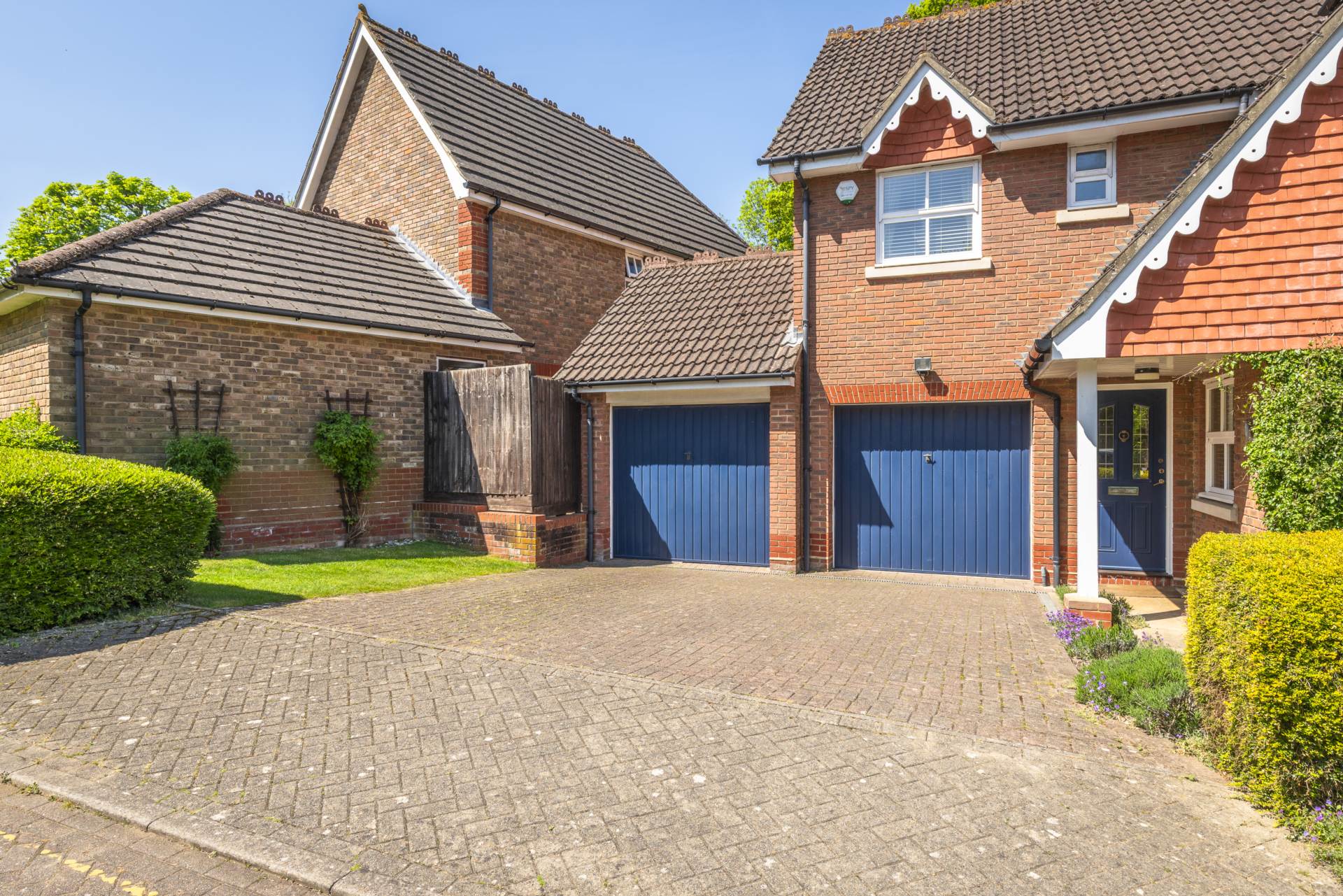 Quarry Bank, Tonbridge, Image 16
