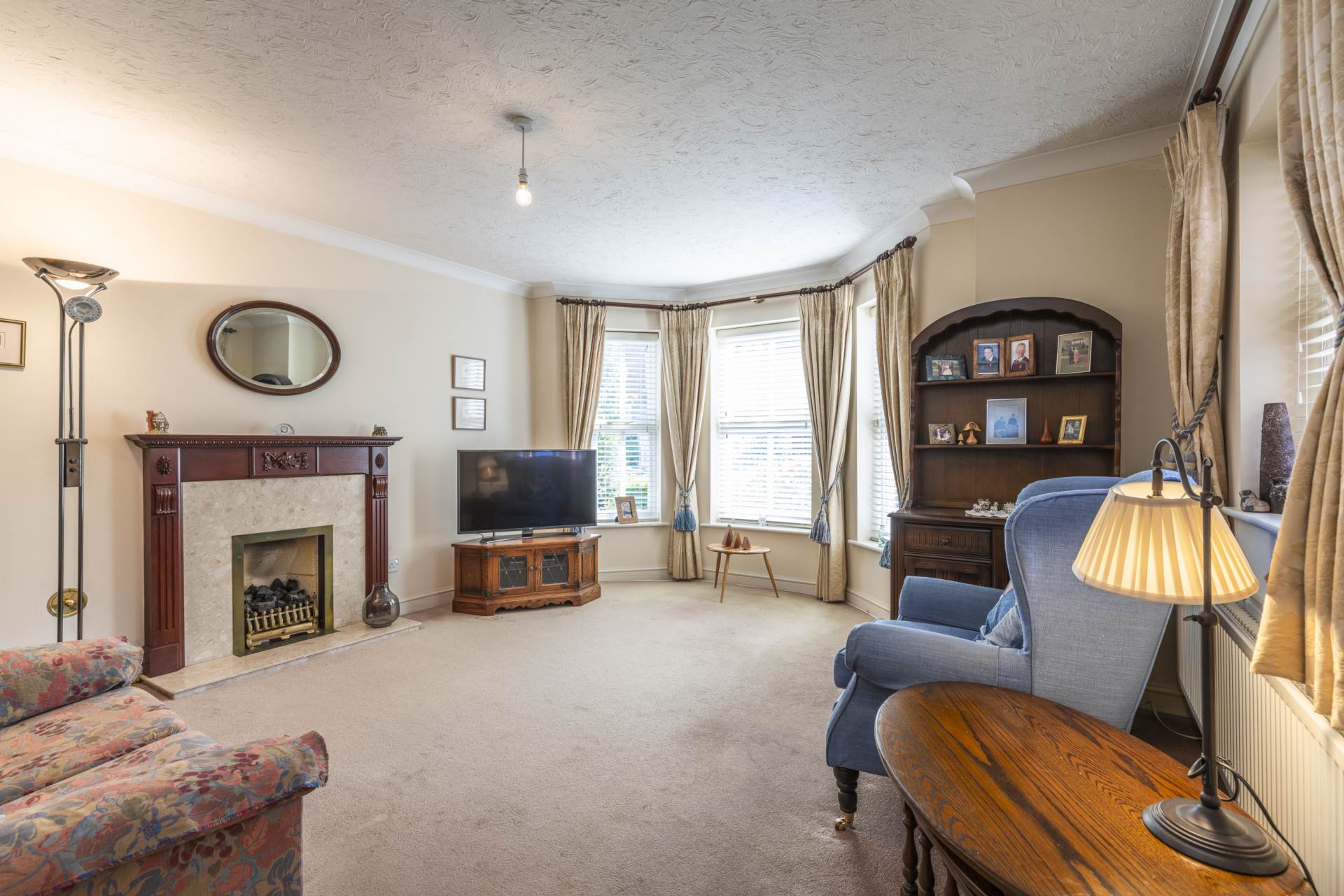 Quarry Bank, Tonbridge, Image 2