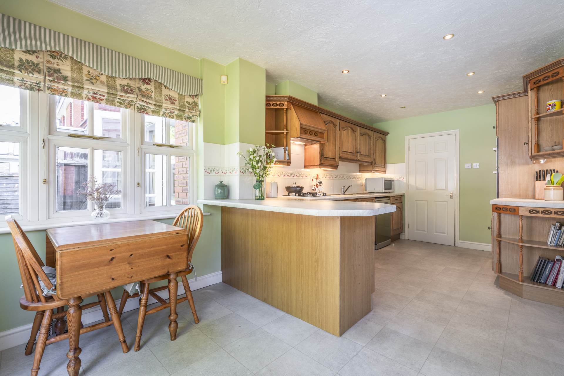 Quarry Bank, Tonbridge, Image 5