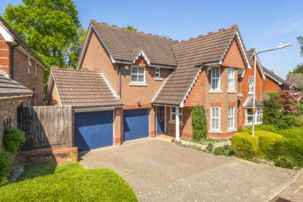 Quarry Bank, Tonbridge, Image 1