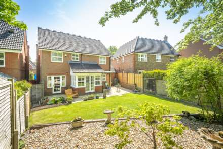 Quarry Bank, Tonbridge, Image 12